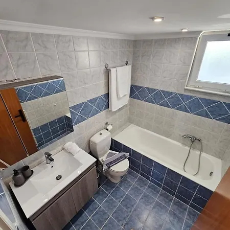 Infinity V Sea View Apartment, Tigaki