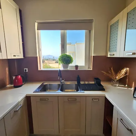 Apartment Infinity V Sea View Apartment, Tigaki *
