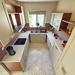 Infinity V - Sea View Apartment Near Tigkaki Beach Kos Appartement