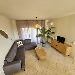Lägenhet Infinity V Sea View Apartment, Tigaki Kos