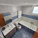 Infinity V Sea View Apartment, Tigaki Kos