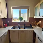 Lägenhet Infinity V Sea View Apartment, Tigaki Kos *