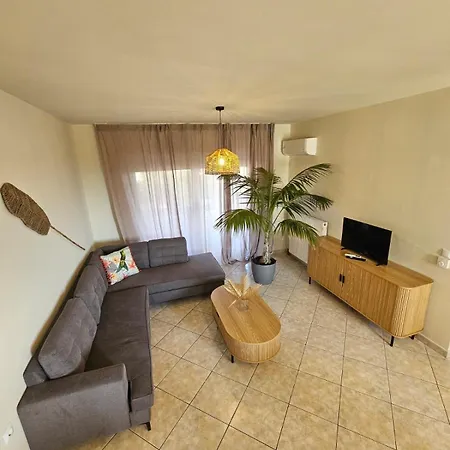 Apartament Infinity V - Spacious Family In Kos