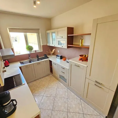 Infinity V - Spacious Family In Kos Apartament *