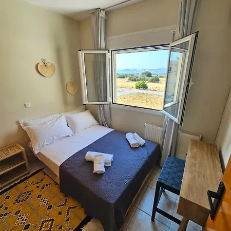 Apartament Infinity V - Spacious Family In Kos