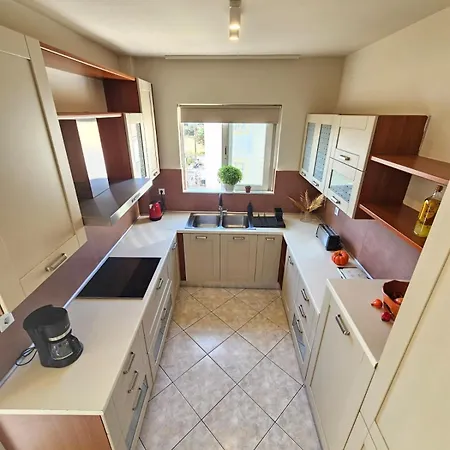 Apartament Infinity V - Spacious Family In Kos