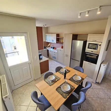 Infinity V - Spacious Family In Kos Apartament Zipárion