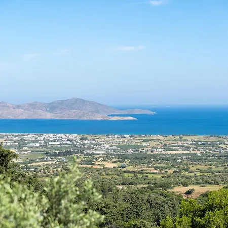 Infinity V - Spacious Family In Kos